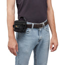 LCPROCITIQUE LOWEPRO III Objectif Cas (Noir, 0,3 L)