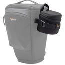 Lowepro ProTactic LCS III Lens Case (Black, 0.3L)
