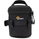 Lowepro ProTactic LCS III Lens Case (Black, 0.5L)