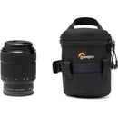 Lowepro ProTactic LCS III Lens Case (Black, 0.5L)