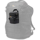 Lowepro ProTactic LCS III Lens Case (Black, 0.5L)