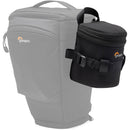 Lowepro ProTactic LCS III Lens Case (Black, 0.5L)