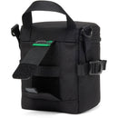 LCPROCITIQUE LOWEPRO III Objectif Cas (Noir, 1,5 L)