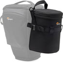 Lowepro ProTactic LCS III Lens Case (Black, 2L)
