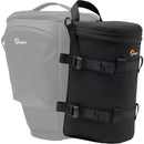 Lowepro ProTactic LCS III Lens Case (Black, 2.5L)