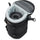 Lowepro ProTactic LCS III Lens Case (Black, 2.5L)