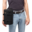 Lowepro ProTactic LCS III Lens Case (Black, 2.5L)