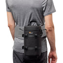 Lowepro ProTactic LCS III Lens Case (Black, 2.5L)