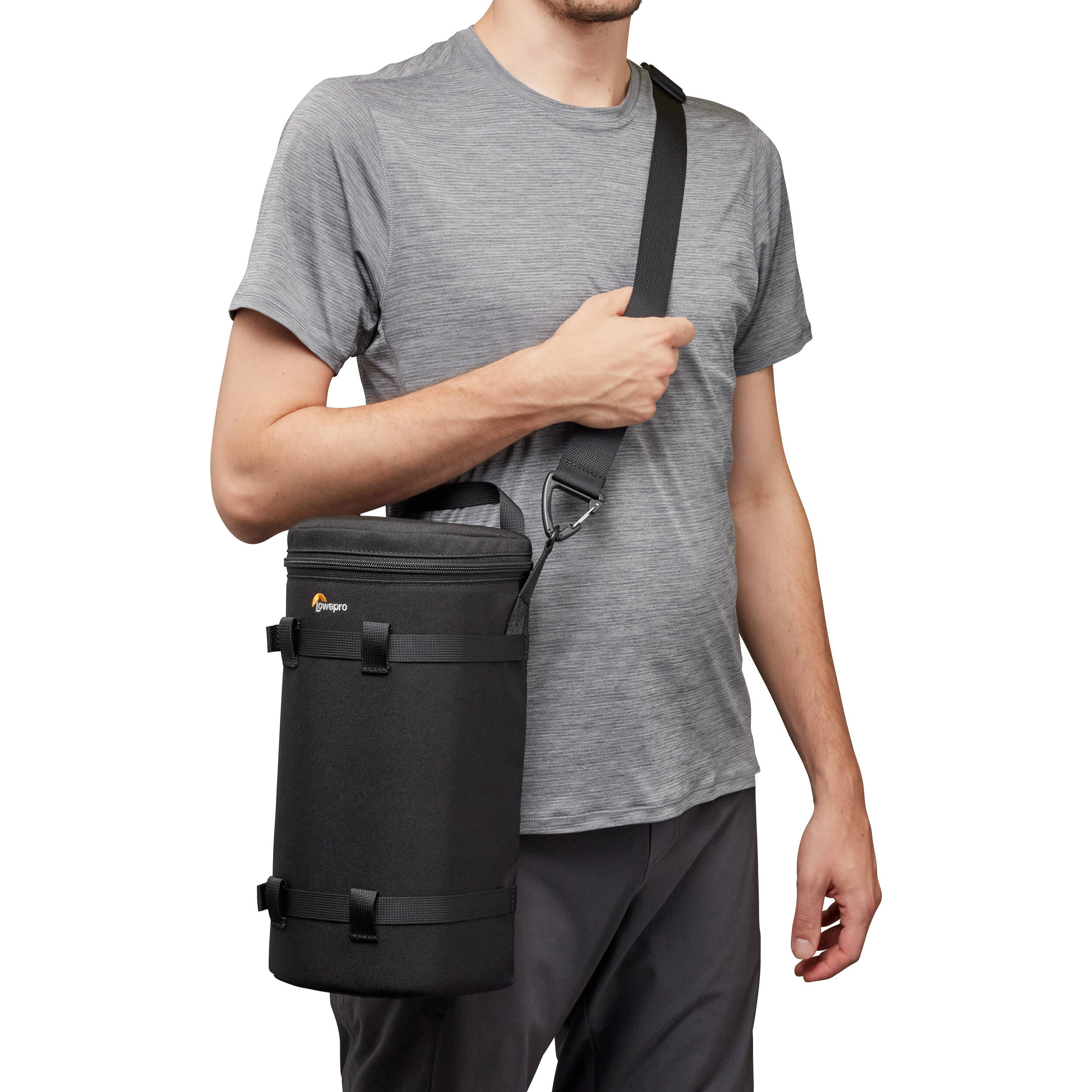 Lowepro ProTactic LCS III Lens Case (Black, 5L)