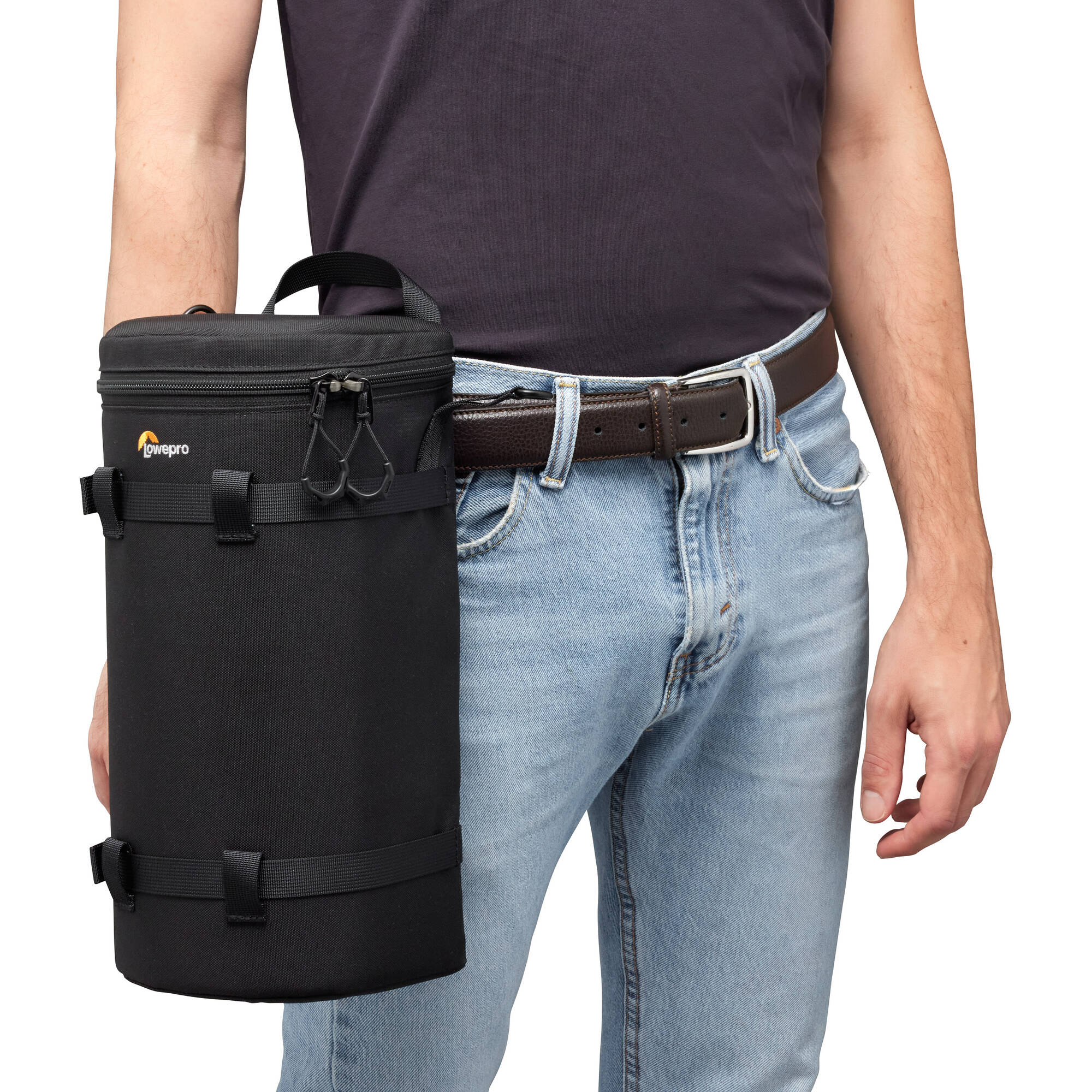 Lowepro ProTactic LCS III Lens Case (Black, 5L)