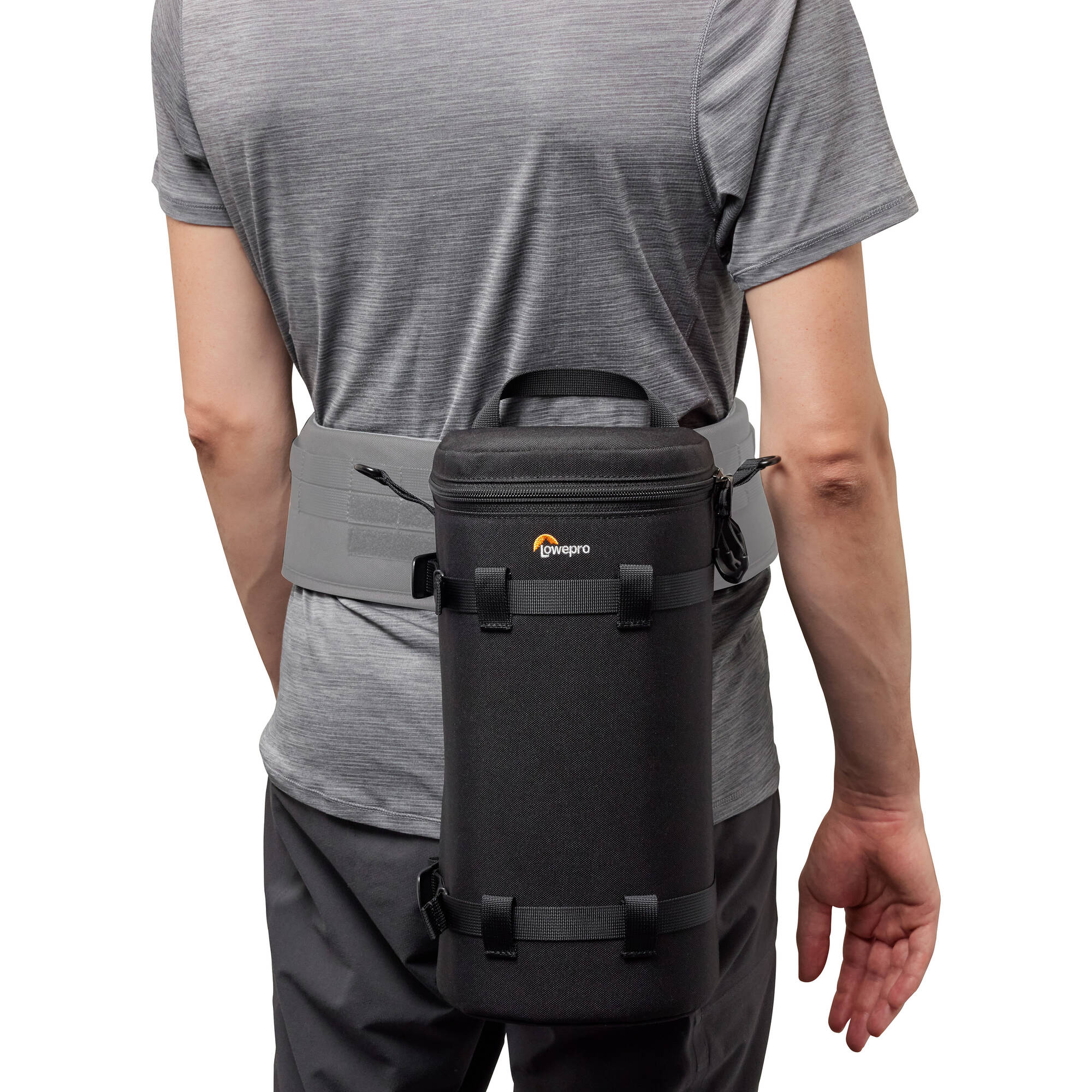 Lowepro ProTactic LCS III Lens Case (Black, 5L)