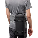 Lowepro ProTactic LCS III Lens Case (Black, 5L)