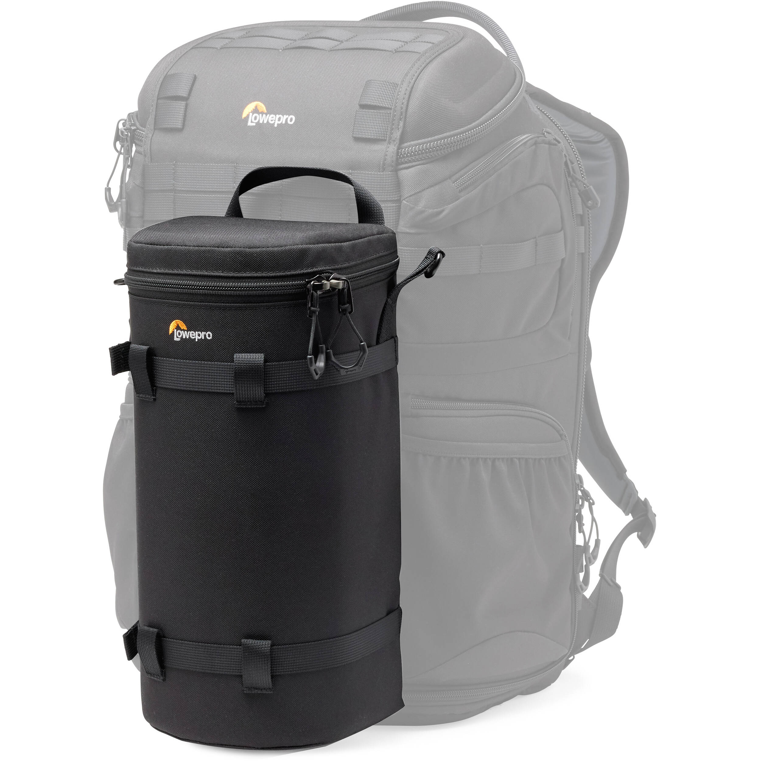 Lowepro ProTactic LCS III Lens Case (Black, 5L)