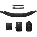 Lowepro ProTactic BP 350 AW III Backpack (Black, 17L)