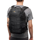 Lowepro ProTactic BP 350 AW III Backpack (Black, 17L)
