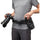 Lowepro ProTactic BP 350 AW III Backpack (Black, 17L)