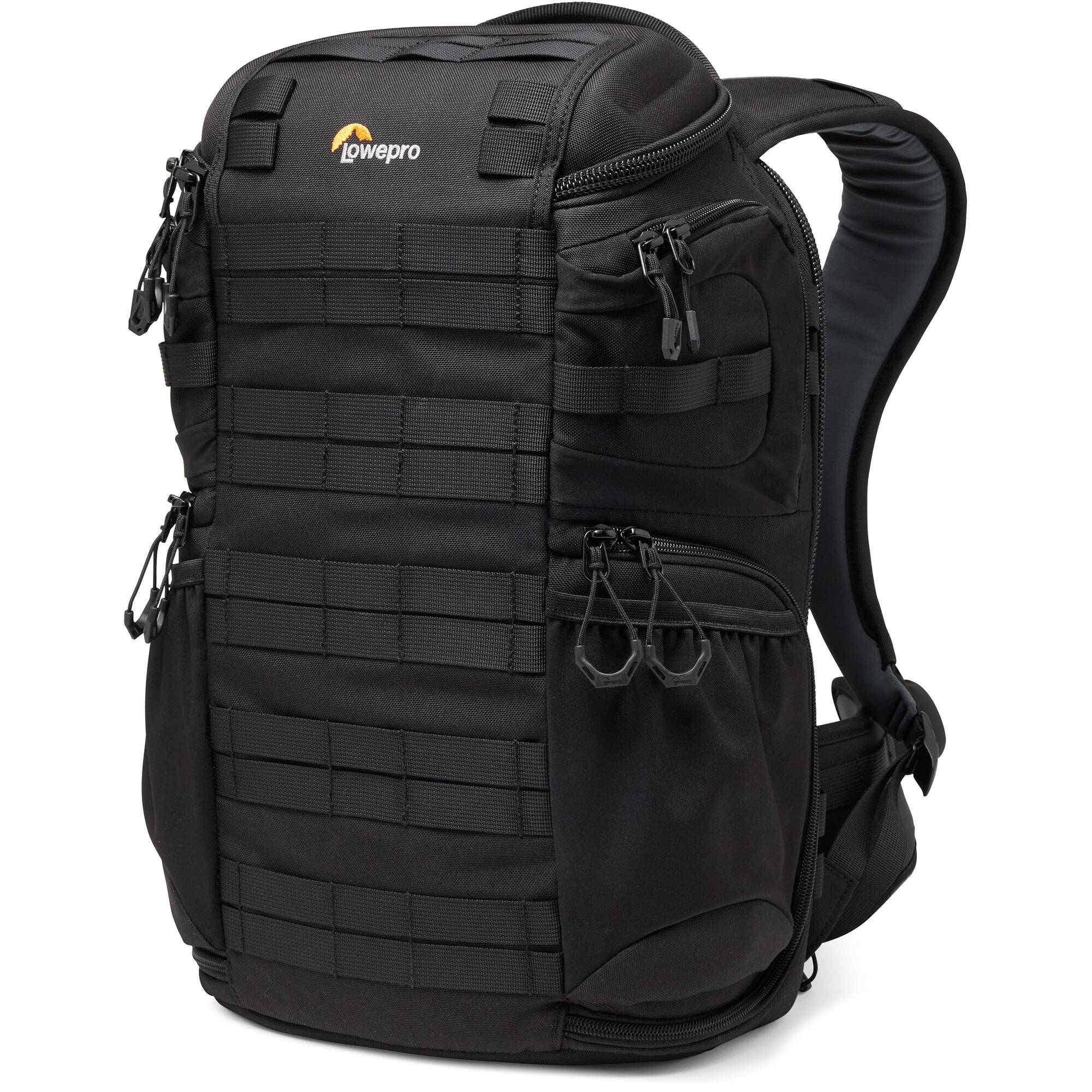 Lowepro ProTactic BP 350 AW III Backpack (Black, 17L)