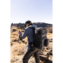Lowepro ProTactic BP 350 AW III Backpack (Black, 17L)
