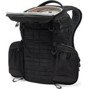 Sac à dos BP 350 AW III de BP 350 (Noir, 17l)