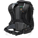 Sac à dos BP 350 AW III de BP 350 (Noir, 17l)