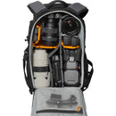 Sac à dos BP 350 AW III de BP 350 (Noir, 17l)