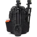 Lowepro ProTactic BP 350 AW III Backpack (Black, 17L)