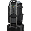Lowepro ProTactic BP 350 AW III Backpack (Black, 17L)