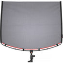 Kit de drapeau rapide Manfrotto (18 x 24 ")