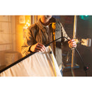 Manfrotto Rapid Flag Kit (24 x 36")
