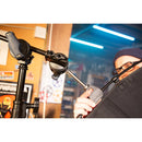 Manfrotto Rapid Flag Kit (24 x 36")