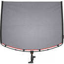 Kit de drapeau rapide Manfrotto (24 x 36 ")
