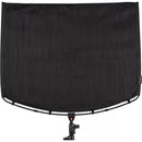 Kit de drapeau rapide Manfrotto (24 x 36 ")
