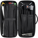 Kit de drapeau rapide Manfrotto (24 x 36 ")