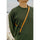 Peak Design Form Leather Camera Strap (Amber, 52.6")
