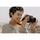 Peak Design Form Leather Camera Strap (Amber, 40.8")