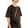 Peak Design Form Leather Camera Strap (Amber, 40.8")