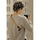 Peak Design Form Leather Camera Strap (Amber, 40.8")