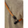 Peak Design Form Leather Camera Strap (Amber, 40.8")