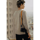 Peak Design Form Leather Camera Strap (Amber, 40.8")