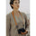 Peak Design Form Leather Camera Strap (Amber, 40.8")