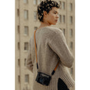 Peak Design Form Leather Camera Strap (Amber, 46.7")