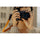 Peak Design Form Leather Camera Strap (Amber, 46.7")