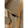 Peak Design Form Leather Camera Strap (Amber, 46.7")