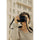 Peak Design Form Leather Camera Strap (Black, 46.7")