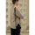 Peak Design Form Leather Camera Strap (Black, 46.7")