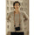 Peak Design Form Leather Camera Strap (Tan, 46.7")