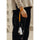 Peak Design Cuff Leather Camera Wrist Strap (Amber)