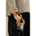 Peak Design Cuff Leather Camera Wrist Strap (Amber)