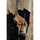 Peak Design Cuff Leather Camera Wrist Strap (Black)