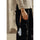 Peak Design Cuff Leather Camera Wrist Strap (Tan)